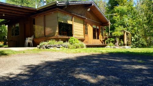 Three-Bedroom Bungalow