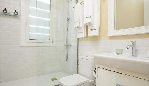 Double or Twin Room with Balcony