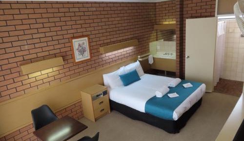 Superior Queen Room