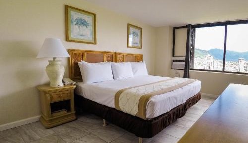 Standard King Room