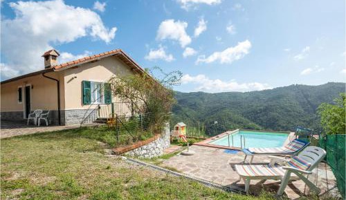 Four-Bedroom Holiday Home