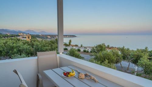 Superior One Bedroom Apartment