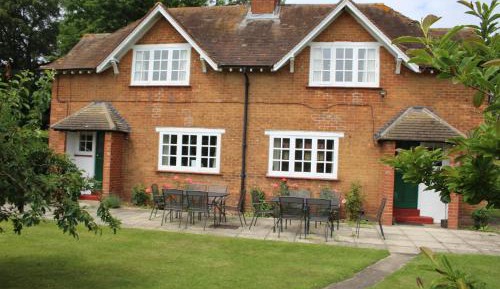 Five-Bedroom House