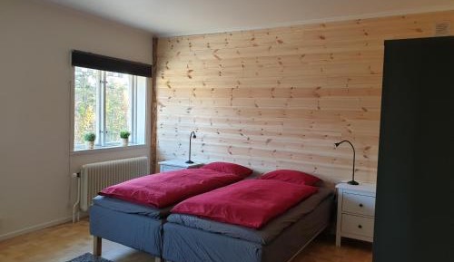 Double Room with Extra Bed