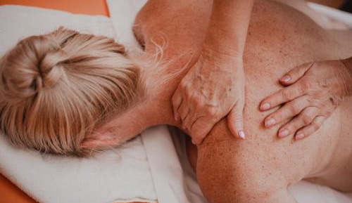 Special Offer - Single Room with Healing Package