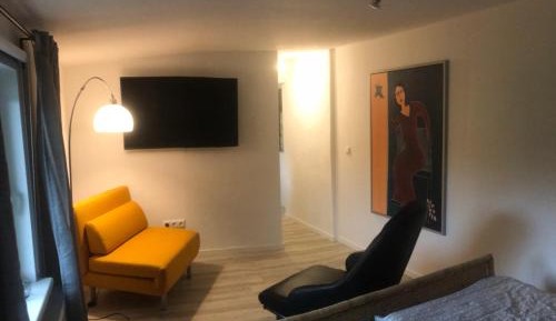 Small Apartment