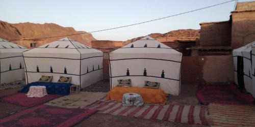 Tent (2 Adults) 