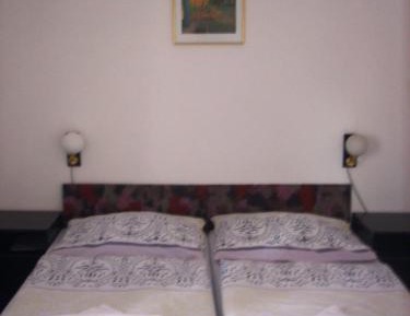 Economy Double or Twin Room