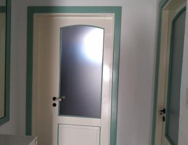Two Connecting Rooms (5 Adults)
