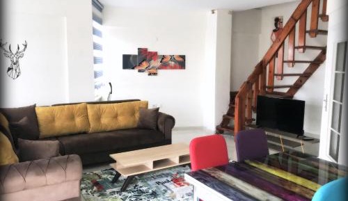 Duplex Apartment