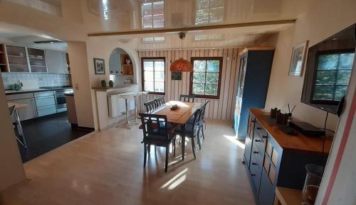 Five-Bedroom House