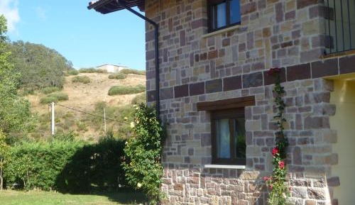 Three-Bedroom Chalet