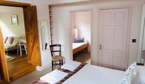 Garden Suite