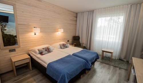 Premium Twin Room