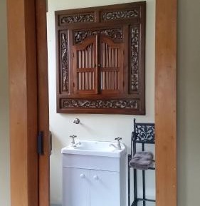 Two-Bedroom Cottage