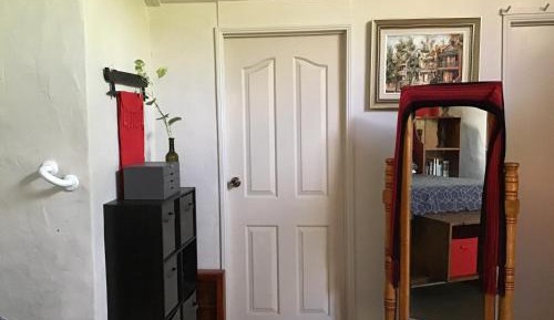 Turtle Queen Suite