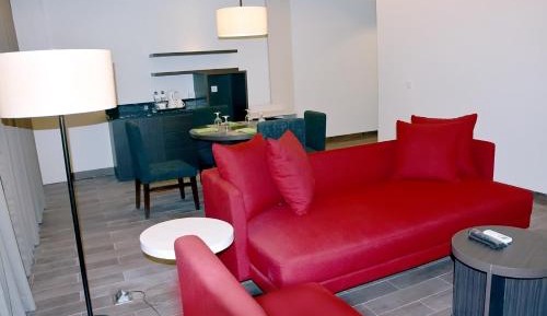 Suite