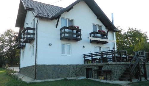 Superior Villa