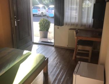 Single Room with Shower