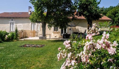 Villa with Private Swimming Pool