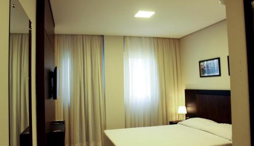 Luxury Apartment