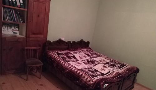Double or Twin Room with Mountain View