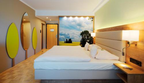 Double Room - Country Side	