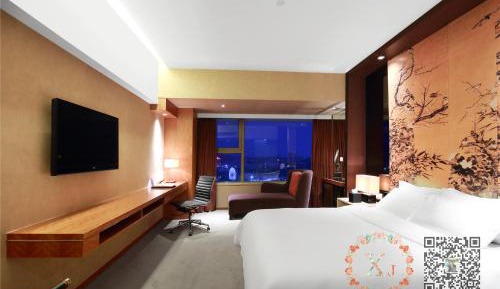 Executive King Room