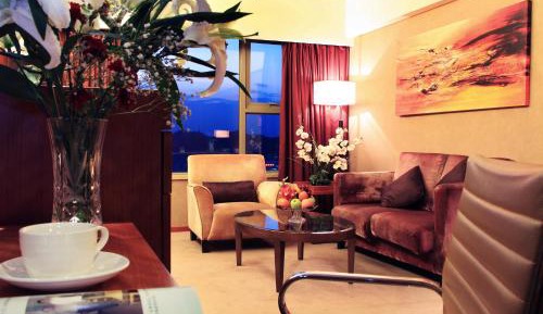Superior Suite