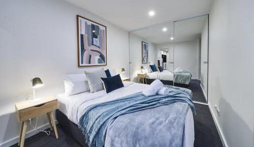 VIP Apartment