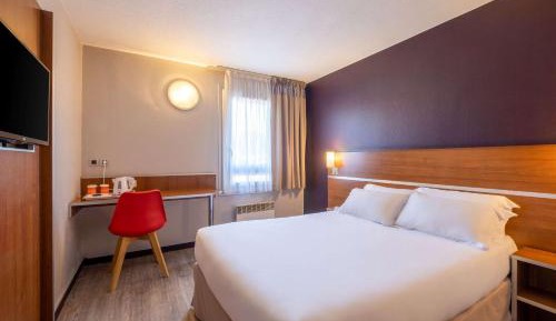 Double Room - Non-Smoking 