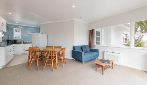 4 Bedroom Apartment
