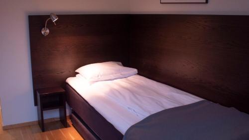 Single room with pullout bed-No view