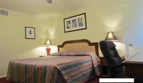 Queen Room