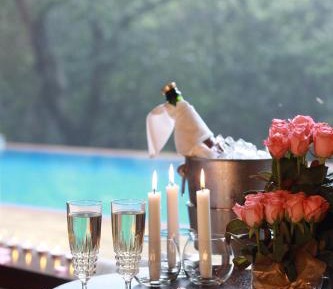 Poinsettia - The Premium Suite – No Kids