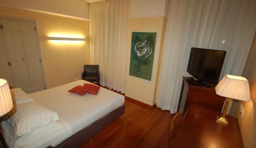 Comfort Single Room