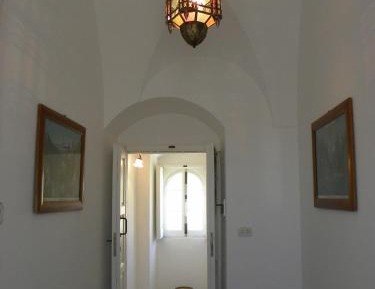 One-Bedroom Apartment with Sea View