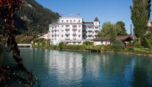 The River House - Apartment