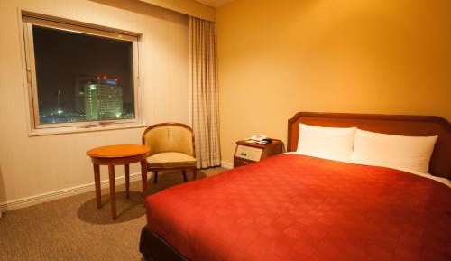 Small Double Room