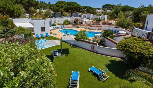 Two-Bedroom Superior Villa