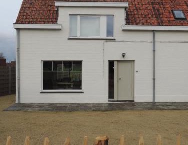 Three-Bedroom Home