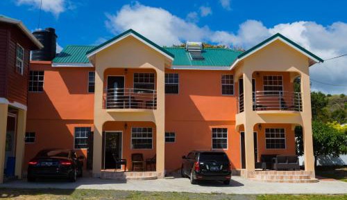 Deluxe Villa