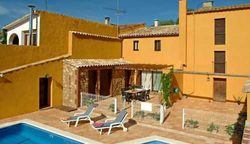 Villa (6 Adults)