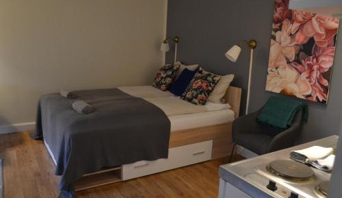  Apartment Three