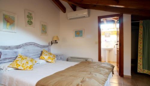 Double Room - Attic