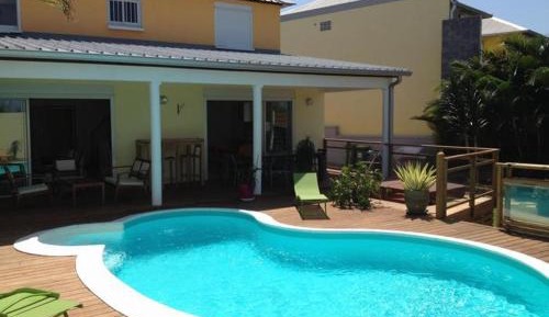 Superior Villa