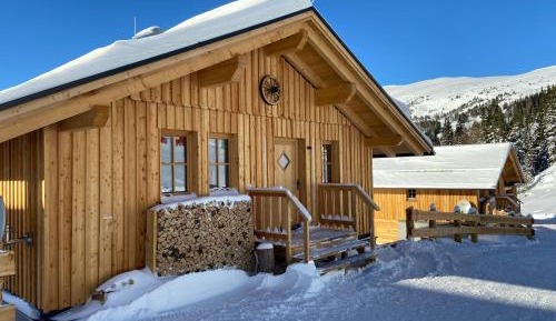 Superior Chalet