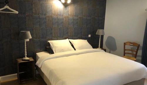 Double or Twin Room with Extra Bed