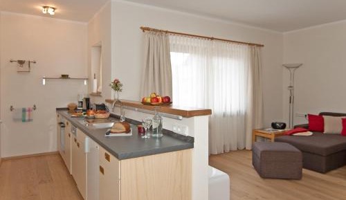 Apartment - Ground Floor