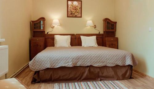 Comfort Triple Room with Shower